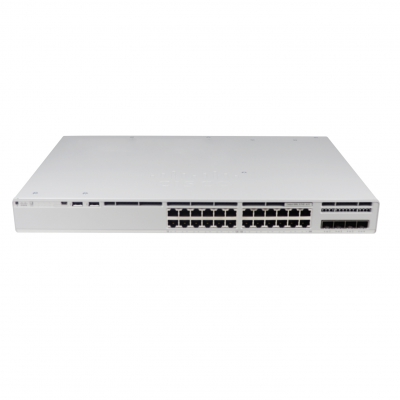 思科C9200L-24P-4G-E