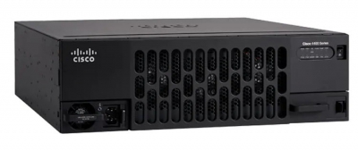 思科 4461 集成多业务路由器 ISR4461K9
