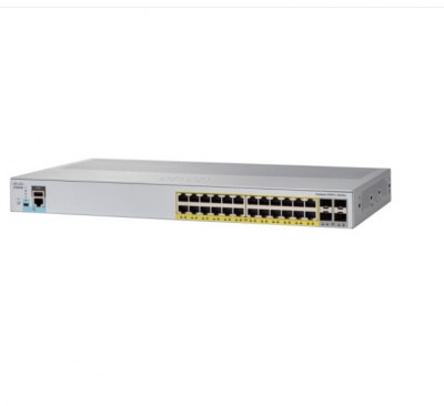 WS-C2960L-24PS-AP