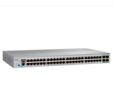 WS-C2960L-48TS-AP