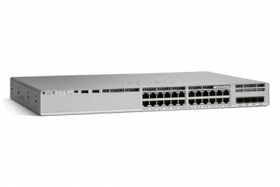 C9200L-24P-4G-E