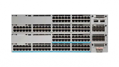 C9300-48T-E
