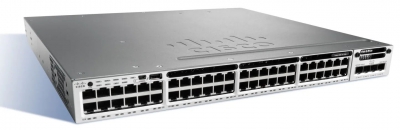 WS-C3850-48P-L