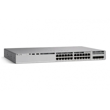 C9200L-24T-4G-E