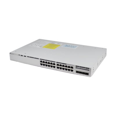 C9200L-24P-4G-E