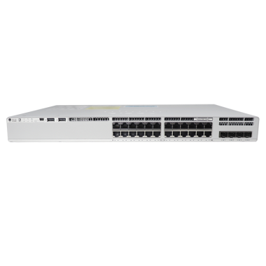 C9200L-24T-4G-E