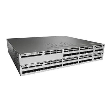 WS-C3850-24XS-S