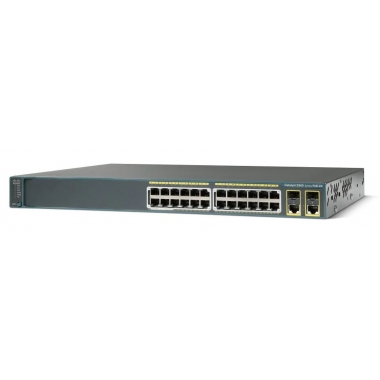 WS-C2960+24PC-S