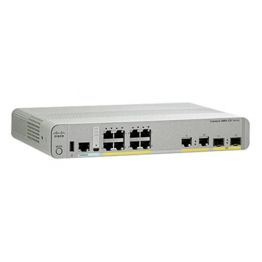 2960CX-8PC-L