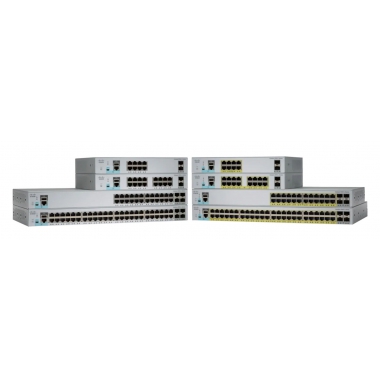 WS-C2960L-16PS-LL
