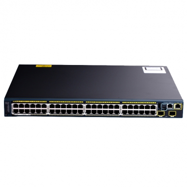 WS-C2960X-48FPD-L
