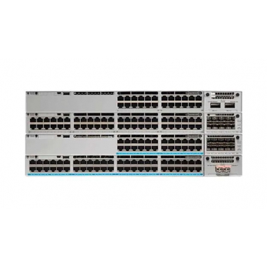 C9300-24T-E