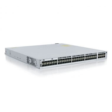 C9300-48T-E