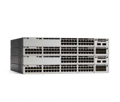C9300-24P-E