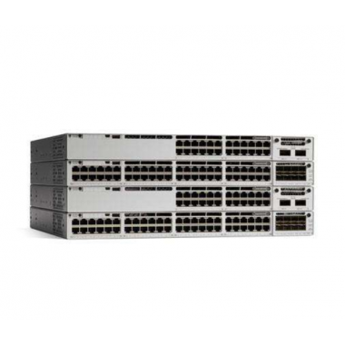 C9300-24P-E