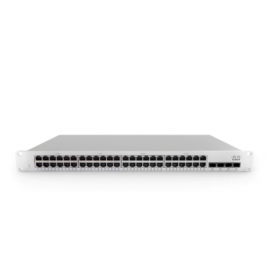 Meraki MS120-48接入交换机