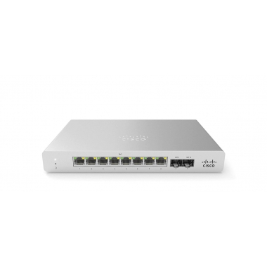 Meraki MS120-8接入交换机