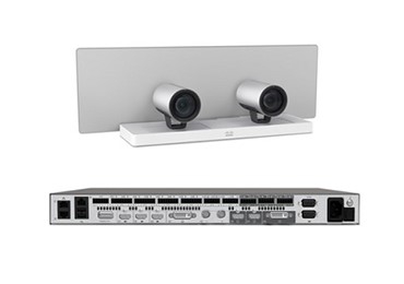 Cisco SX80