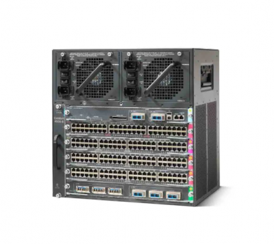 WS-C4506-E