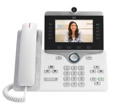 Cisco思科企业IP电话 CP-8845-W-K9