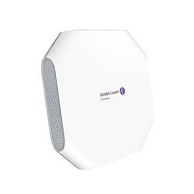 阿尔卡特朗讯 OmniAccess Stellar AP1201L 室内 802.11ac Wave 2 无线接入点OAW-AP1201L-RW