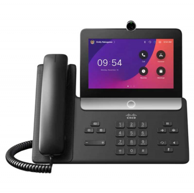 思科 IP 电话 8800 系列 CP8875