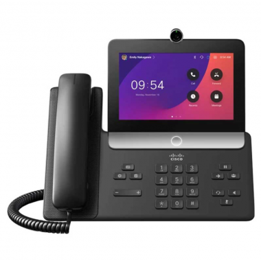 思科 IP 电话 8800 系列 CP8875