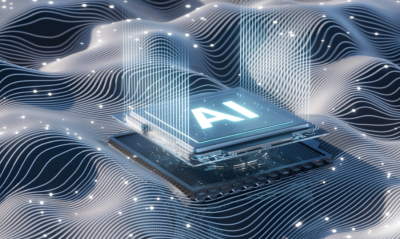 思科最新财报:营收1058亿!单季拿下92亿AI订单! 思科最新财报:营收1058亿!单季拿下92亿AI订单!