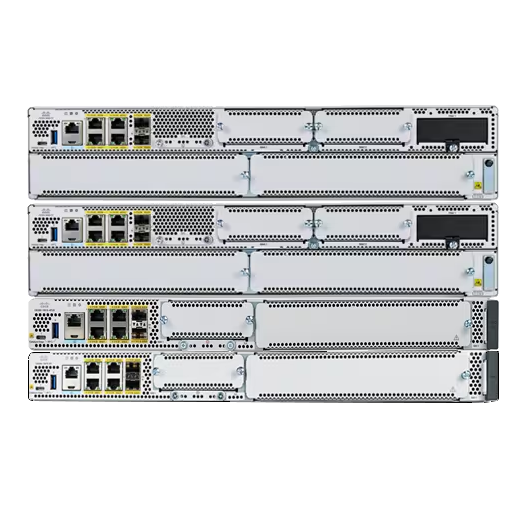 后量子时代警报拉响！思科C8K如何为企业筑牢“抗量子安全防线”？